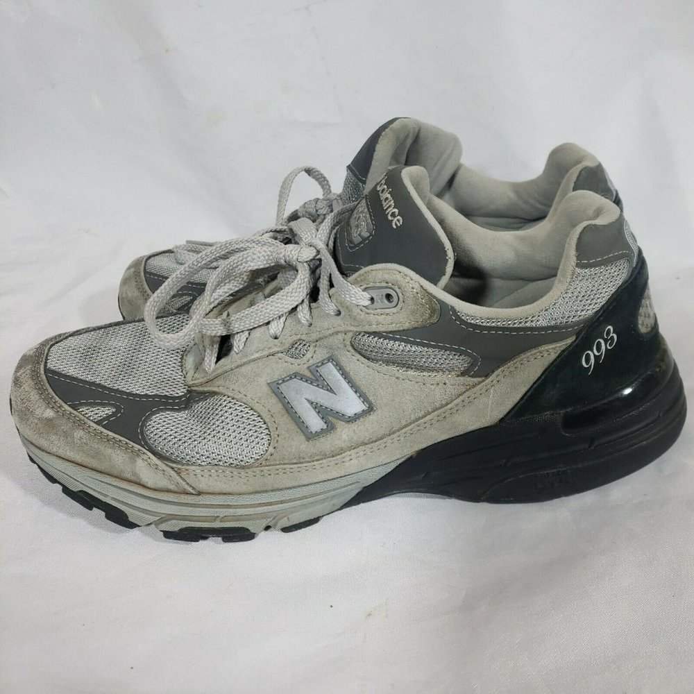 Men Size 11 Discontinued Rare Castlerock New - Picture 3 of 9